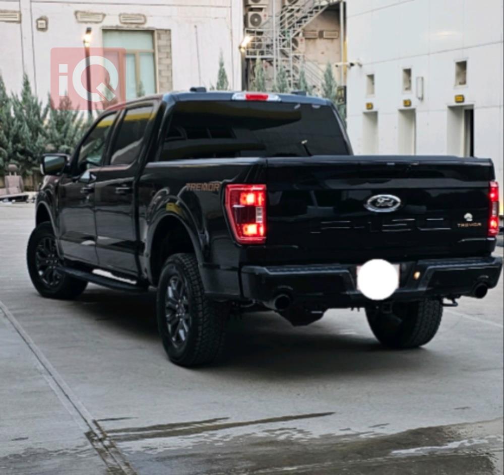 فۆرد F-150